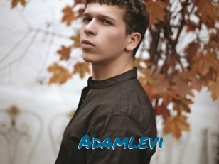 Adamlevi