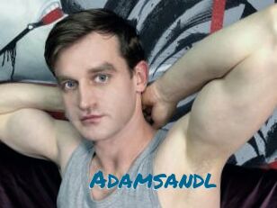 Adamsandl