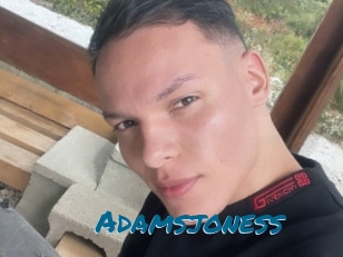 Adamsjoness