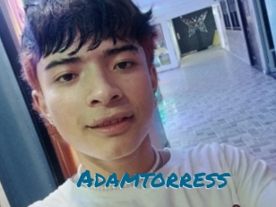 Adamtorress