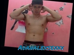 Adanalexsexxx