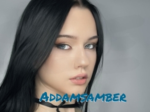 Addamsamber