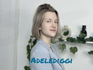 Adelediggi