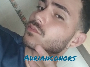 Adrianconors