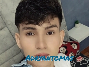 Adryantomas