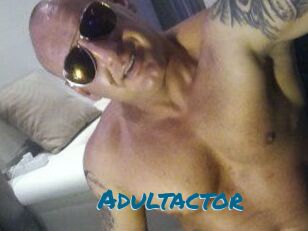 Adultactor