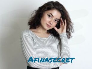 Afinasecret