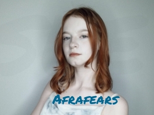 Afrafears