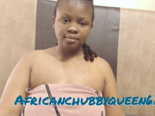 Africanchubbyqueen61