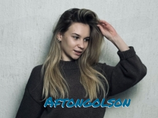 Aftongolson