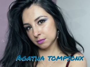 Agatha_tompsonx