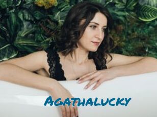 Agathalucky