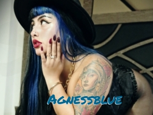 Agnessblue