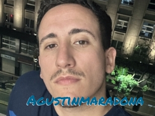 Agustinmaradona