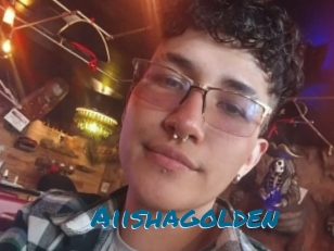 Aiishagolden