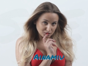 Ainamiu