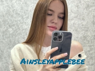 Ainsleyapplebee