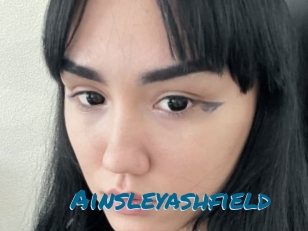 Ainsleyashfield