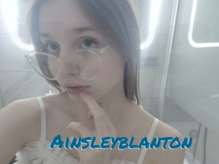 Ainsleyblanton