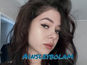 Ainsleybolam