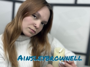 Ainsleybrownell