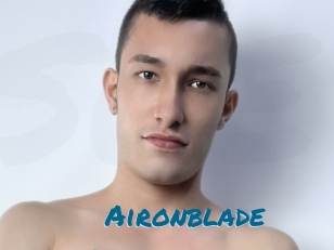 Aironblade