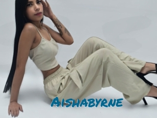 Aishabyrne