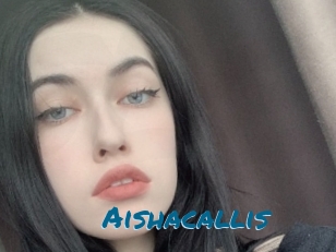 Aishacallis