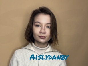 Aislydanby