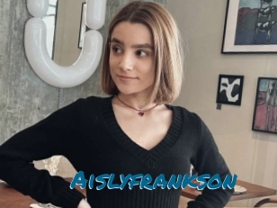 Aislyfrankson