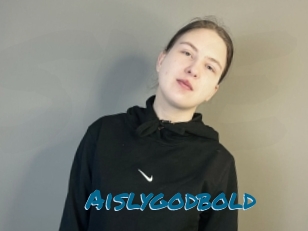 Aislygodbold