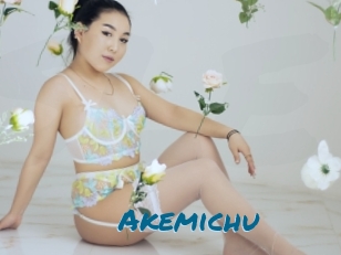 Akemichu