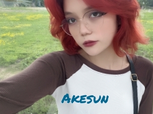 Akesun