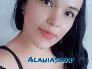 Alahiaseexy