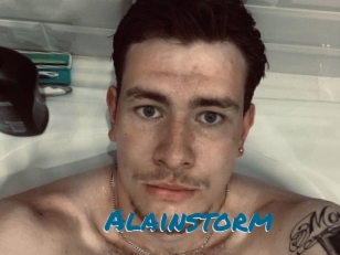 Alainstorm