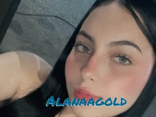 Alanaagold