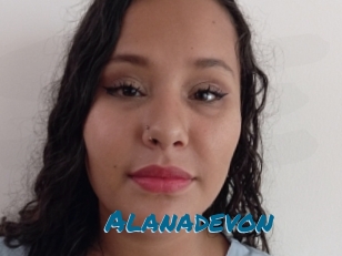 Alanadevon