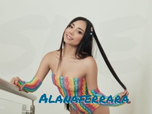 Alanaferrara