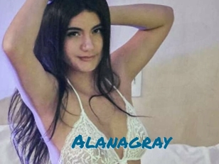 Alanagray