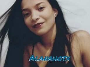 Alanahotx