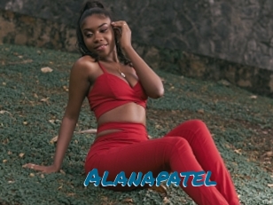 Alanapatel