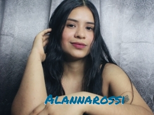 Alannarossi