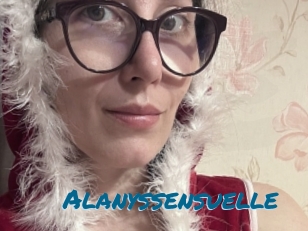 Alanyssensuelle