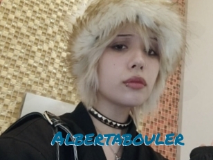 Albertabouler