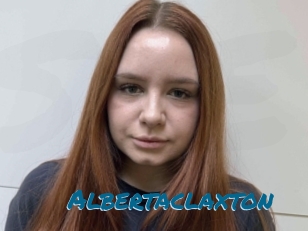 Albertaclaxton