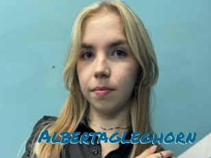 Albertagleghorn