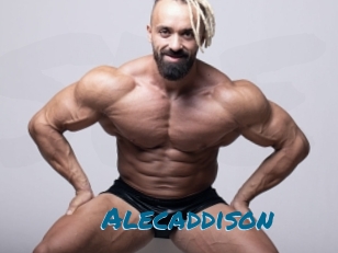 Alecaddison