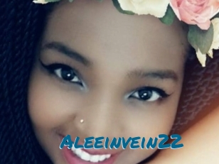 Aleeinvein22