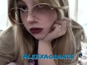 Aleexagrande