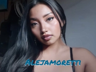 Alejamoretti